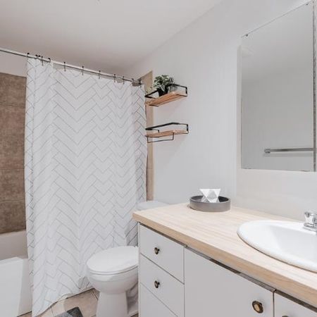 Loft à louer Sainte-Foy / Sillery juillet 2025 - Photo 4