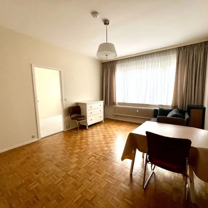 Appartement te huur - Photo 1