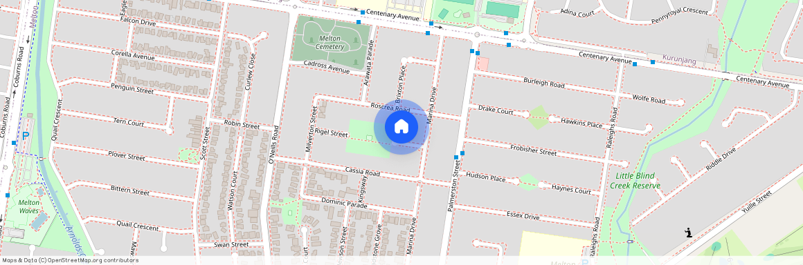 4 Sirdar St, Vic 3337, Melton