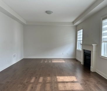 For Lease - 1529 Day Terrace, Milton, Ontario - Photo 1