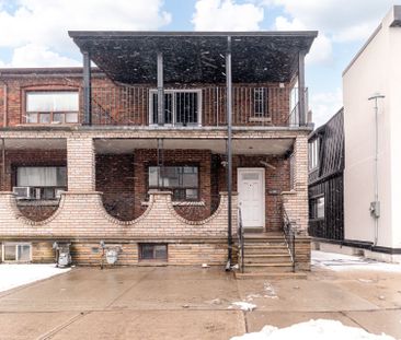 For Lease - 384 Oakwood Avenue Unit# Lower, Toronto, Ontario - Photo 5