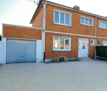 Location Maison 4 pièces 74m² CAMBRAI 59400 - Photo 3