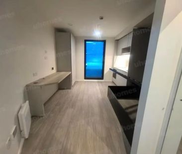 Room in a Shared House, Sibbald Walk, EH8 - Photo 4