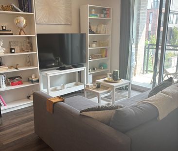 For Lease - 103 Roger Street Unit# 207, Waterloo, Ontario - Photo 1