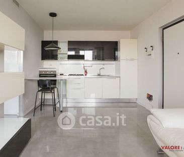 Bilocale in Affitto in Corso Vercelli 35 a Milano - Foto 2