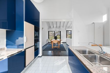 STUPENDO TRIPLEX VICINO ALLA TASIS - Foto 4