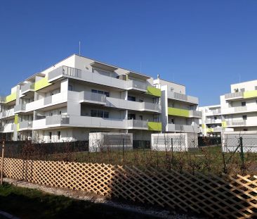 1-Zimmer-Wohnung mit Loggia und Balkon, Top 24 - Foto 3