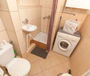 kawalerka w centrum blisko Placu Kościuszki - Photo 6