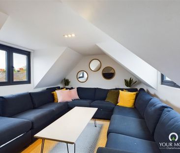 4 bedroom maisonette to rent - Photo 2