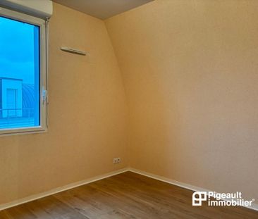 Location Appartement T 3 - Châteaubourg - Photo 4