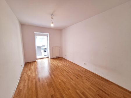Ideale 2- Zimmer Wohnung mit großem Balkon - Bismarckstraße 16 - Top 4 - Photo 5