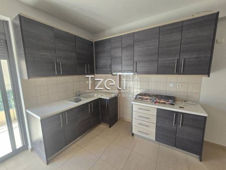 Διαμέρισμα για ενοικίαση Κάτω Καστελλόκαμπος (Πάτρα) - Photo 5
