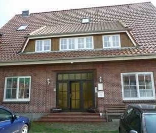 Braak/ Latendorf: Schicke 3,5 Zimmer EG Wohnung mit EBK und Terrasse - Photo 2