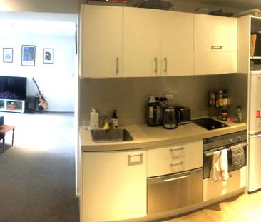 In the Heart Of The City - Photo 1