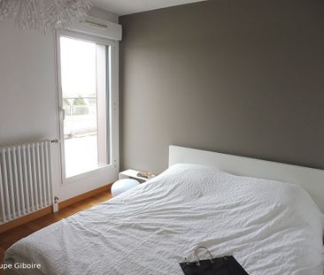 Appartement T5 à louer - 90 m² - Photo 4