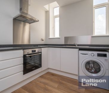 1 bedroom apartment - Photo 1