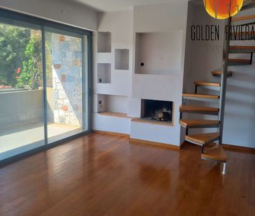 Μεζονέτα για ενοικίαση - Αρτέμιδα (Λούτσα) - Photo 5