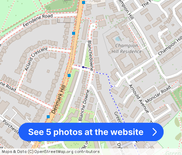 Blanchedowne, Camberwell - Photo 1