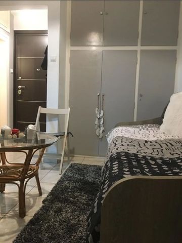 Studio/Γκαρσονιέρα για ενοικίαση Άγιος Κωνσταντίνος (Βόλος) - Photo 5