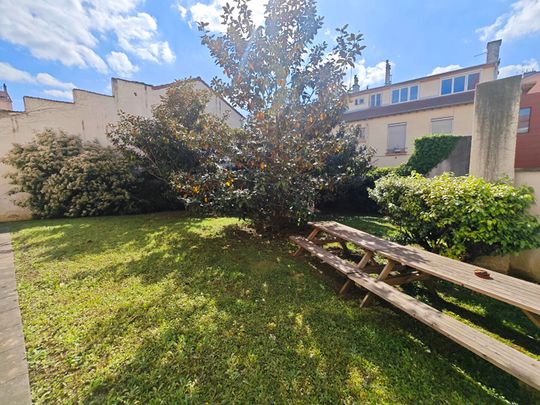 Location Appartement 1 pièce 18m² - Photo 1