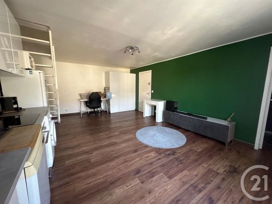 Appartement Duplex à louer - Photo 1
