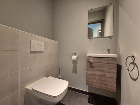 Appartement te huur in Wetteren - Foto 4