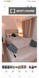 Studio for rent in Dublin - Photo 3