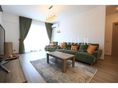 Apartament bloc nou | Petru Rares | Parcare inclusa - Photo 4