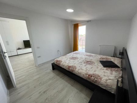 Inchirieri Apartamente 2 camere Bucuresti - Photo 5