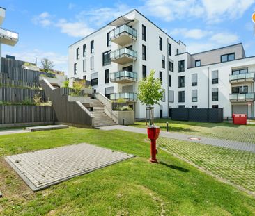 +++ IBF Immo +++ Wohnquartier Alsdorf am Weiher! Die neue Wohlfühlo... - Photo 6