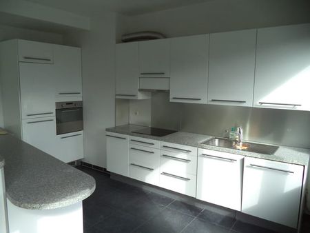 Appartement te huur - Foto 5