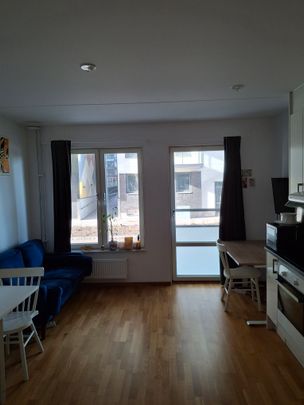 Kryddblandargatan, Uppsala - Foto 1