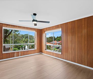 Spacious 4 Bedroom Home in Elevated Lake Heights Location - Photo 2