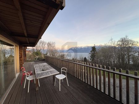 3 Zimmer, 92 m², 1. Stock - Photo 2