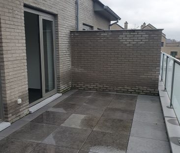 Recent en rustig gelegen 2-slpk appartement in Proosterbos met vlot... - Foto 3