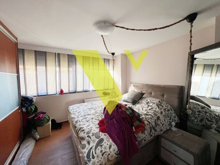 Μεζονέτα για ενοικίαση Κεφαλληνίων (Άλιμος) - Φωτογραφία 2