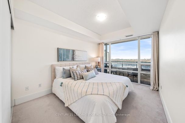 For Lease - 181 Wynford Drive Unit# 2008, Toronto, Ontario - Photo 1