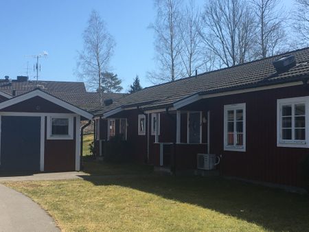 Ekdalsvägen, Älmeboda - Photo 2