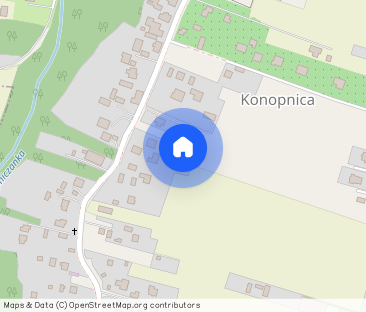 Pokój jednoosobowy ul. Gęsia (cena z opłatami) - Фото 1