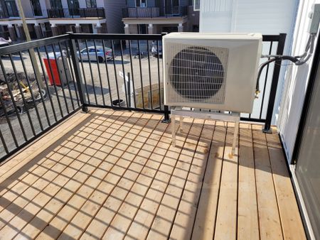 For Lease - 903 Nova Private, Barrhaven, Ontario - Photo 4