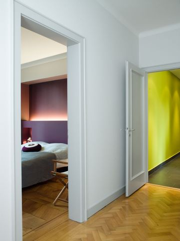 4.5 pièces – Rez-de-chaussée - Photo 3