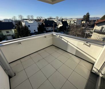 Hochmoderne Neubauwohnungen am Stadtrand von Graz! - AB 01.07.2025 ... - Photo 2