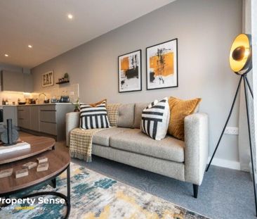 2 Bedroom (4), The Ironworks - Photo 5