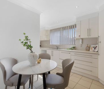 Bright & Spacious 2-Bedroom Unit in Convenient Penshurst Location - Photo 5