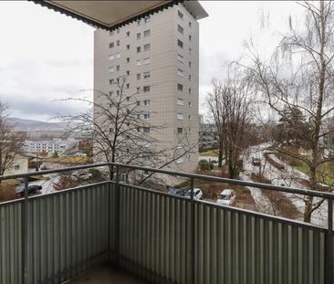 2.5 Zimmer, 60 m², 4. Stock - Foto 5