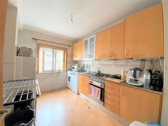 Apartamento T1 - Photo 1