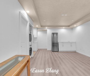 2315 West 19th Avenue apartment — Vancouver, BC (2-Bedroom) - 2 Bedroom - Photo 3