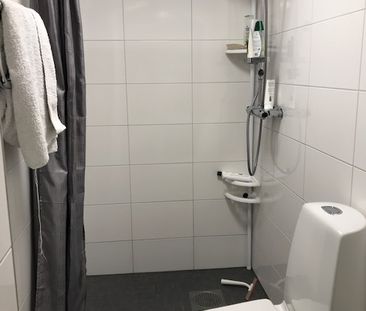 Aveskärsgatan, Västra Frölunda - Photo 6