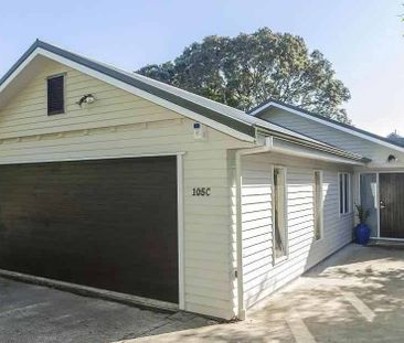 Easy living in Mt Eden - Photo 5