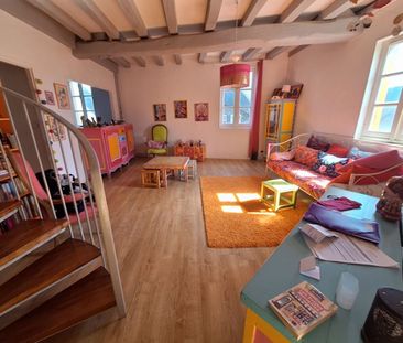Appartement 4 pièces – 126 m² environ à Vannes (ref : 21068B) - Photo 3
